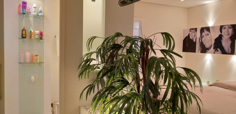 Imagem Apartamento com 3 Quartos à Venda, 90 m² em Itararé - São Vicente