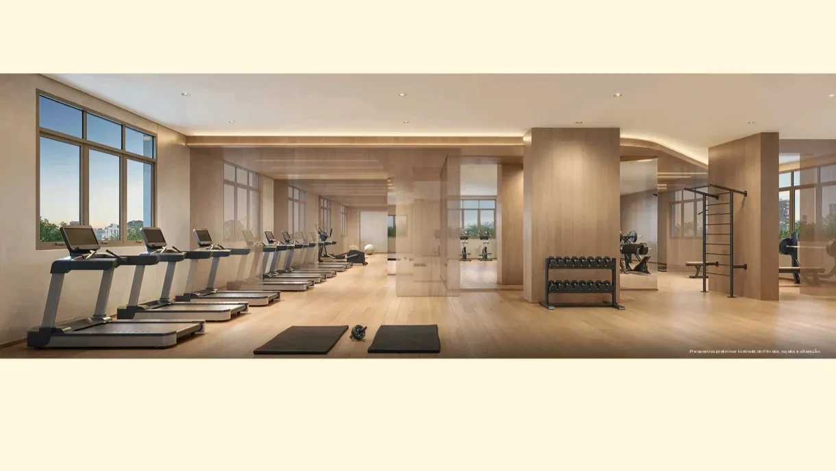 Imagem Apartamento com 2 Quartos à Venda, 57 m² em Vila Cruzeiro - São Paulo