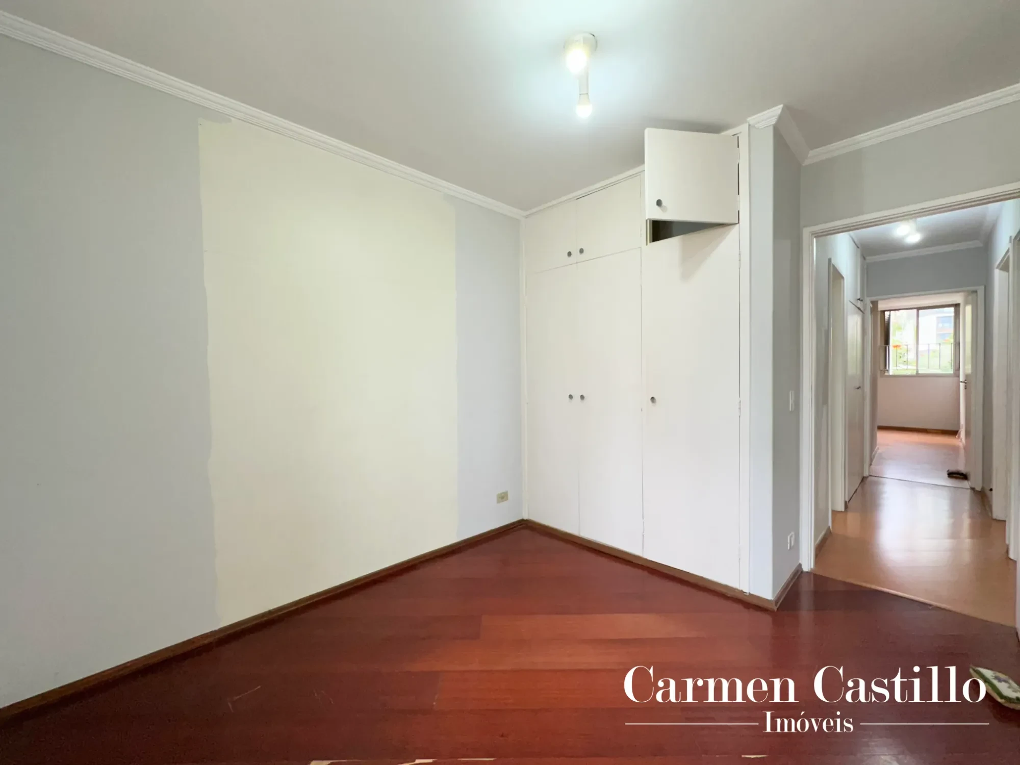 Imagem Apartamento com 3 Quartos à Venda, 96 m² em Jardim das Acácias - São Paulo