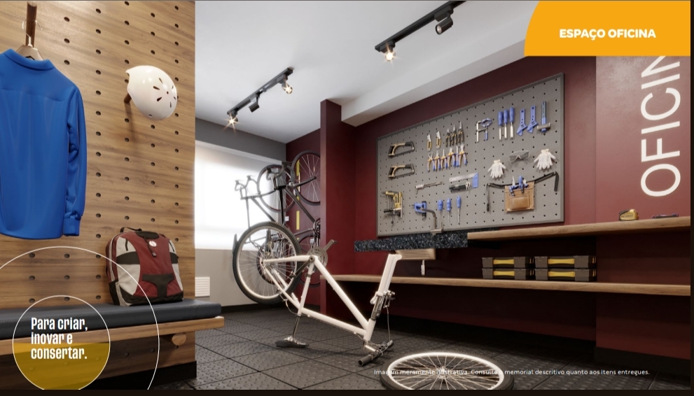 Imagem Apartamento com 2 Quartos à Venda, 36 m² em Nova Descoberta - Recife