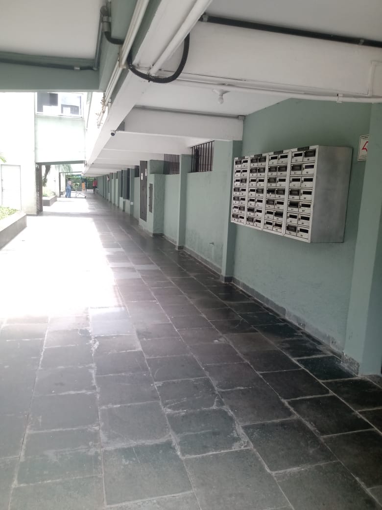 Imagem Apartamento com 3 Quartos à Venda, 74 m²em Jaçanã - São Paulo