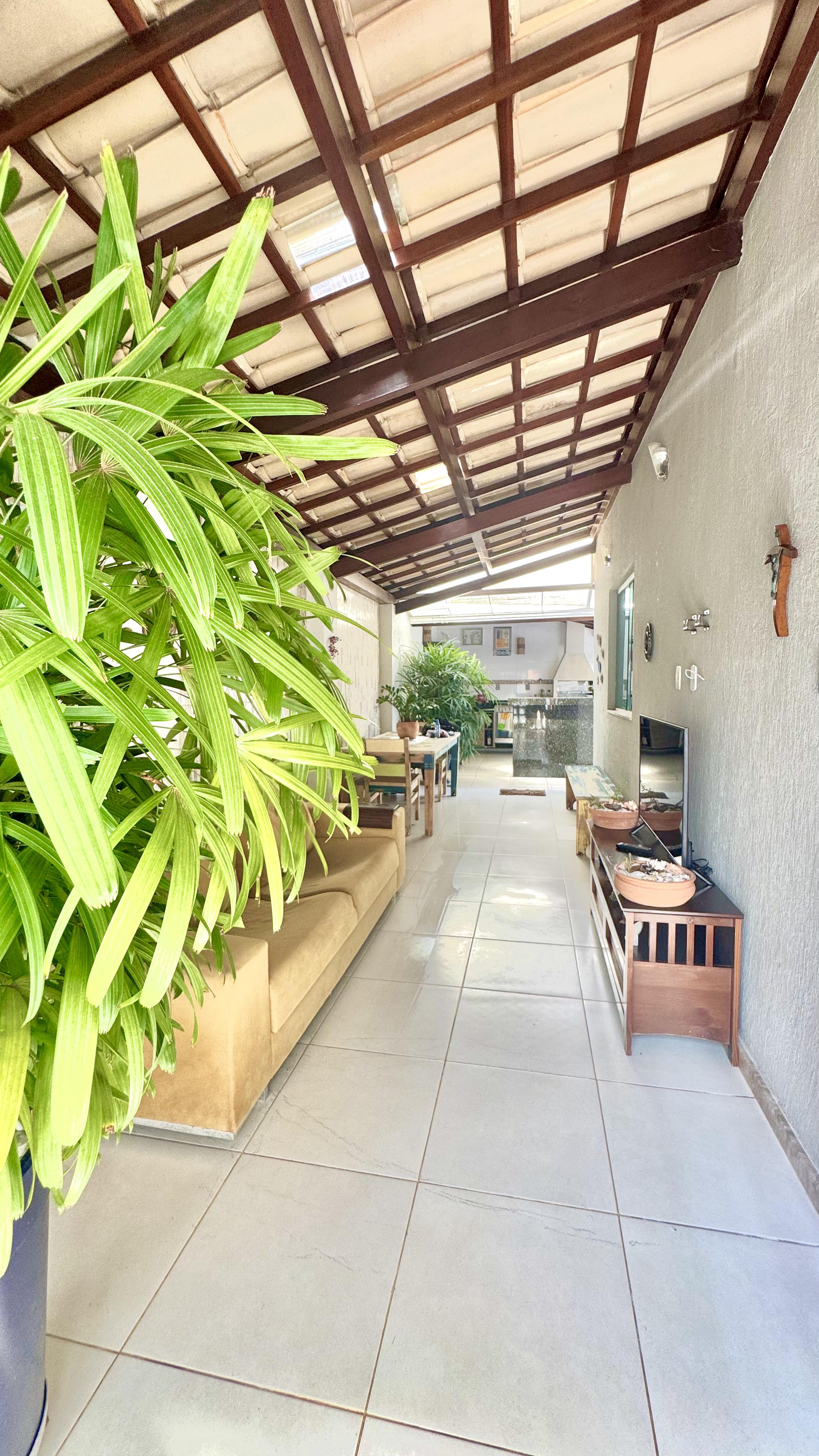 Imagem Casa de Condomínio com 5 Quartos à Venda, 320 m² em Buraquinho - Lauro de Freitas