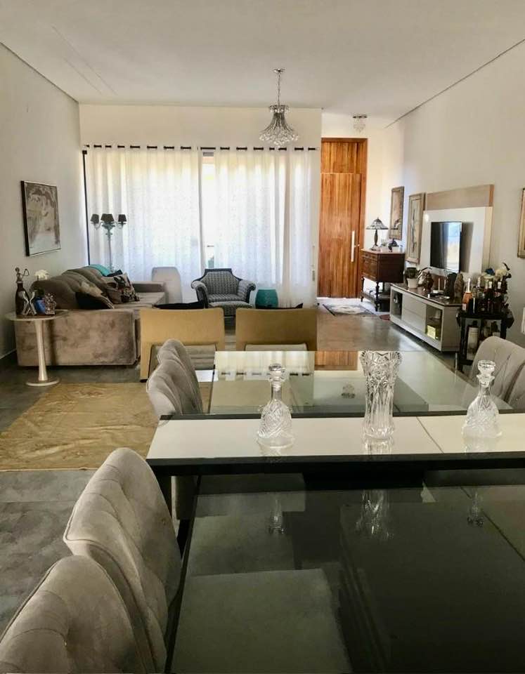 Foto do imóvel: Casa de Condomínio à Venda, 220 m² em Vila São Pedro - São José do Rio Preto