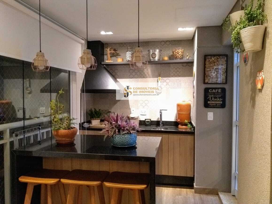 Foto do imóvel: Apartamento com 4 Quartos à Venda, 151 m²em Centro - São Bernardo do Campo