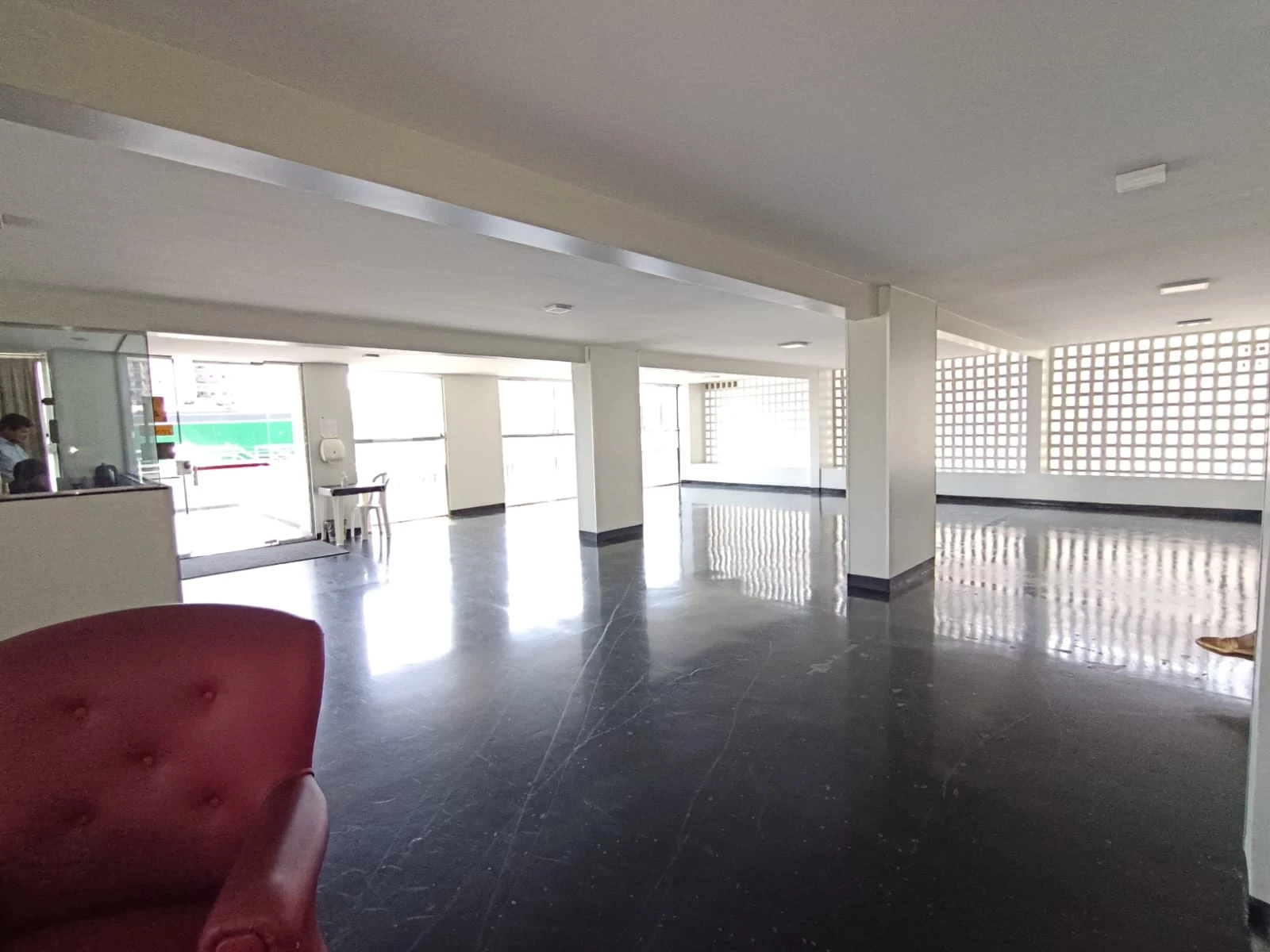 Imagem Apartamento com 2 Quartos para Alugar, 83 m² em Centro - Manaus Imagem Apartamento com 2 Quartos para Alugar, 83 m² em Centro - Manaus