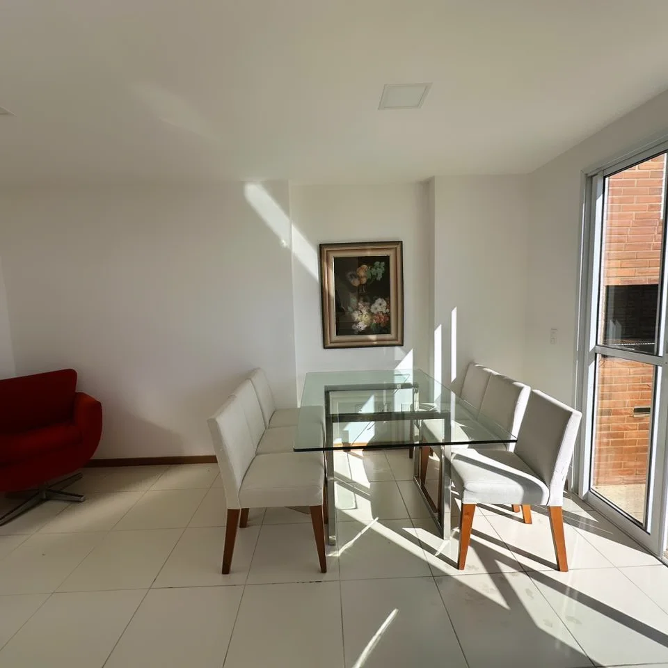 Imagem Cobertura com 3 Quartos à Venda, 175 m²em Praia de Itaparica - Vila Velha