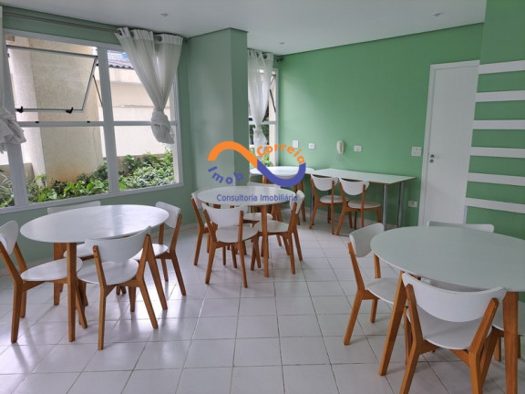 Imagem Apartamento com 2 Quartos à Venda,  em Mooca - São Paulo