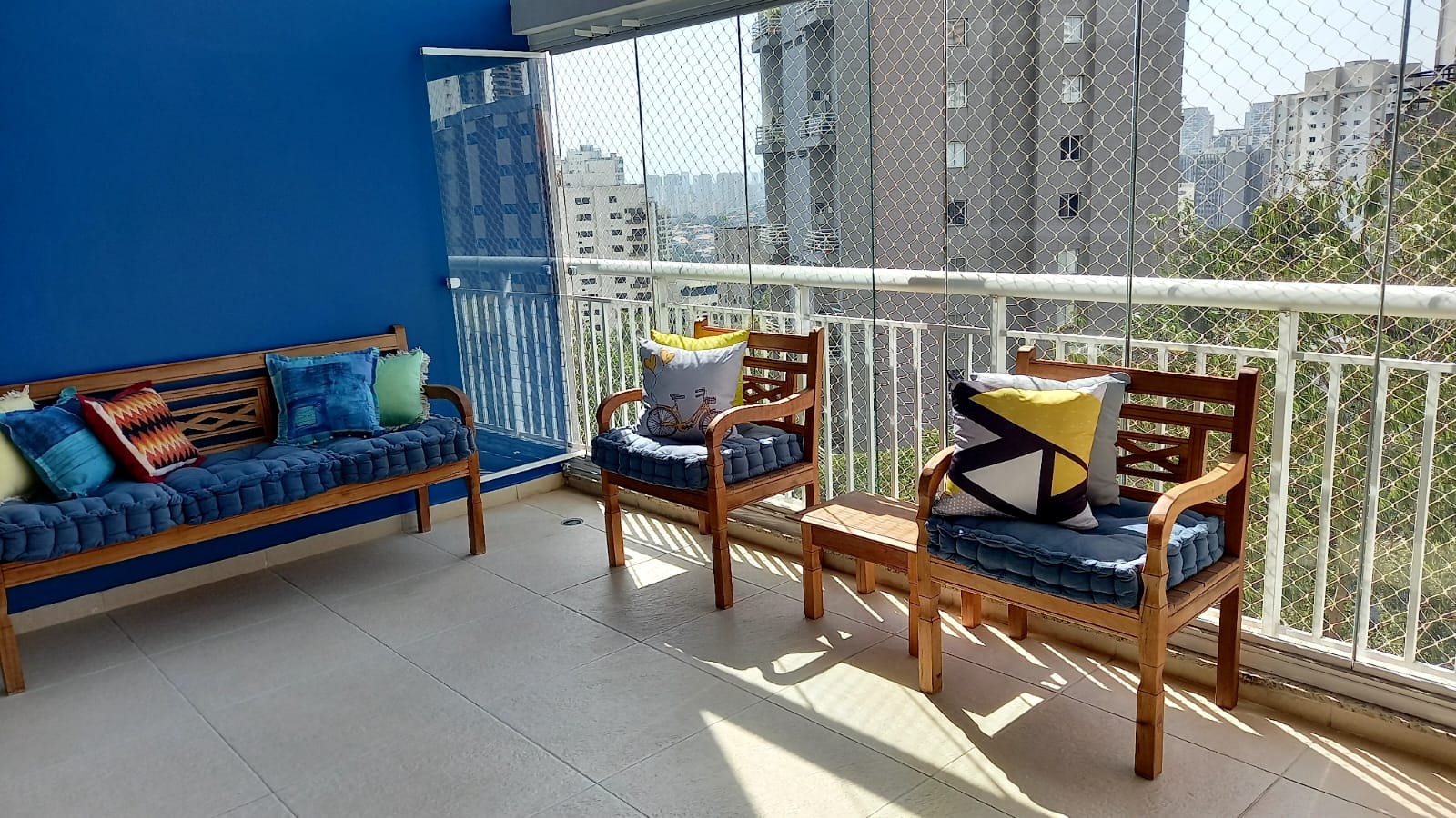 Imagem Apartamento com 4 Quartos à Venda, 238 m²em Vila Suzana - São Paulo