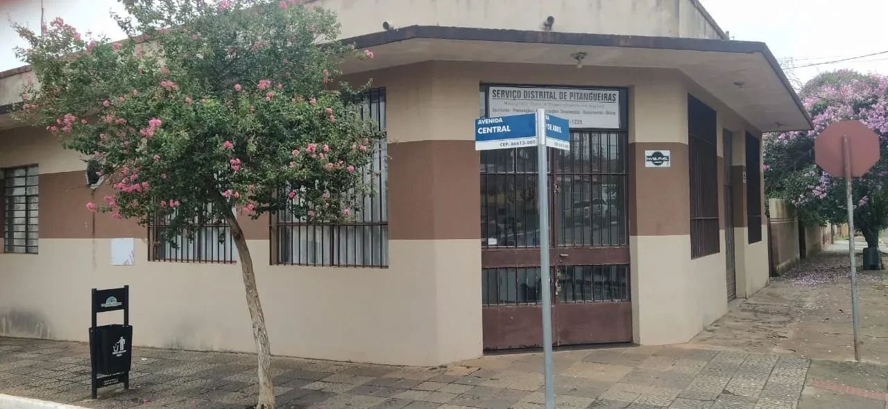 Imagem Ponto Comercial à Venda ou Locação, 250 m² em Pitangueiras - Pitangueiras