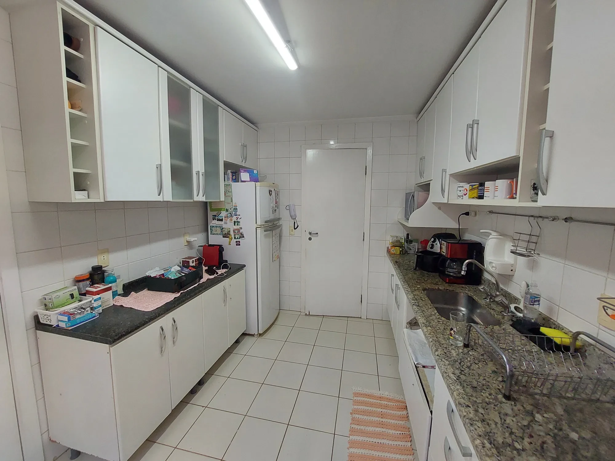 Imagem Casa de Condomínio com 3 Quartos à Venda, 152 m² em Parque Campolim - Sorocaba
