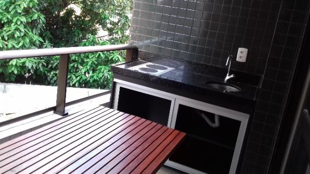 Imagem Apartamento com 3 Quartos à Venda, 89 m²em Rosarinho - Recife