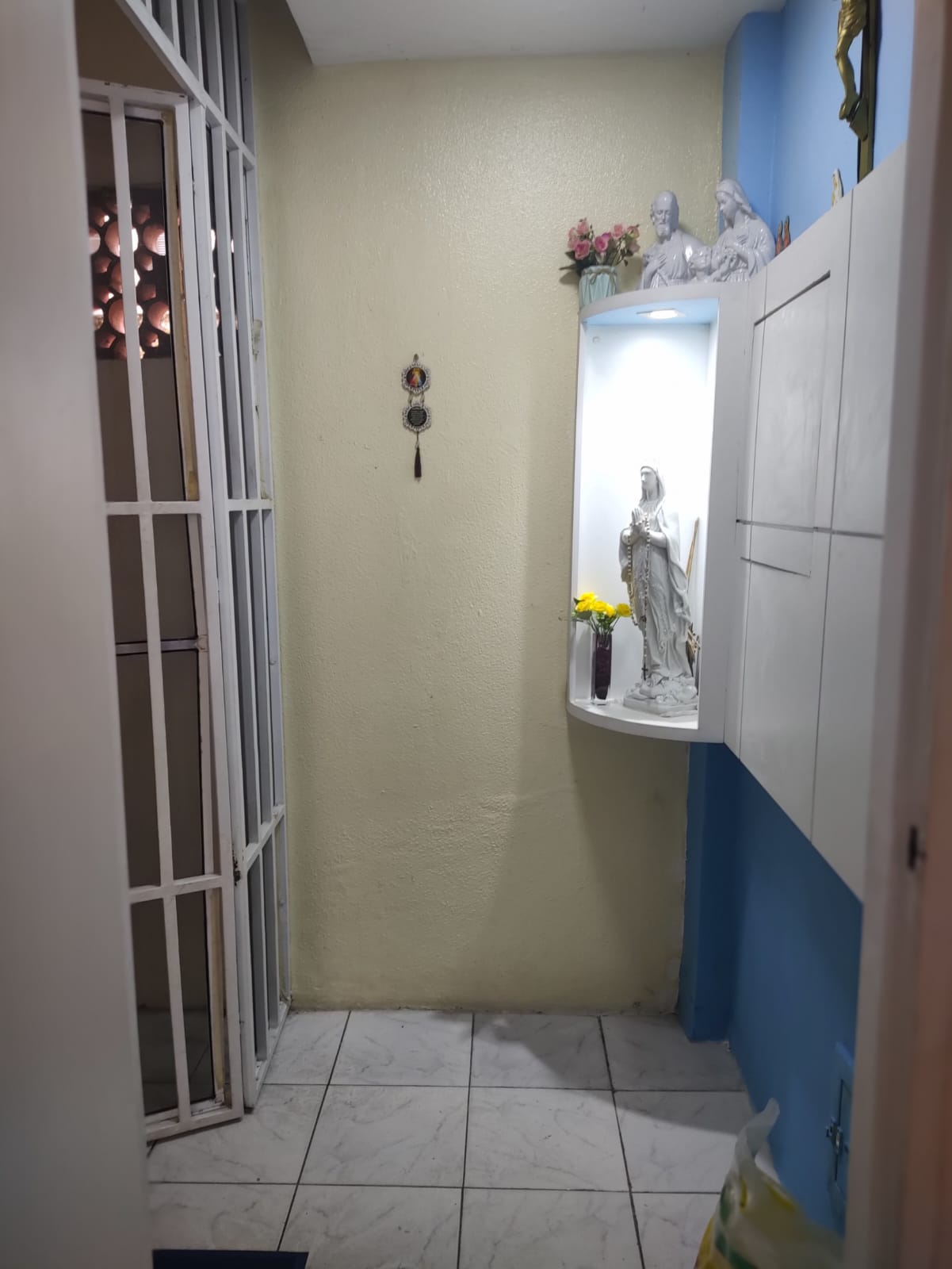 Imagem Apartamento com 3 Quartos à Venda, 70 m²em Rodolfo Teófilo - Fortaleza
