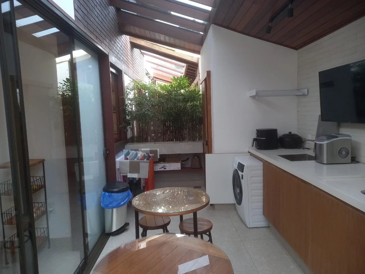 Imagem Casa de Condomínio com 4 Quartos à Venda, 100 m² em Bosque de Geribá - Armação dos Búzios