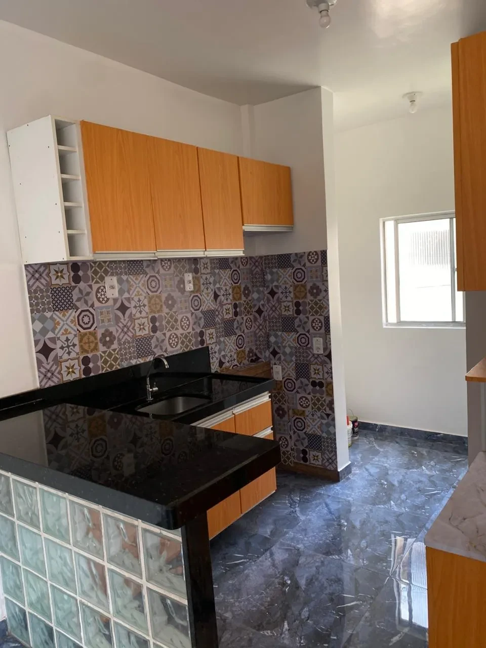 Foto do imóvel: Apartamento com 2 Quartos à Venda, 48 m² em Coqueiro - Belém