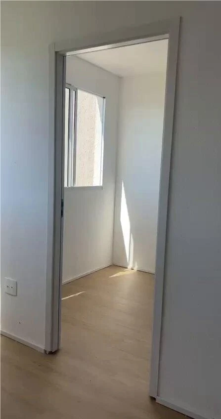 Imagem Apartamento com 2 Quartos para Alugar, 34 m² em Vila Califórnia - São Paulo