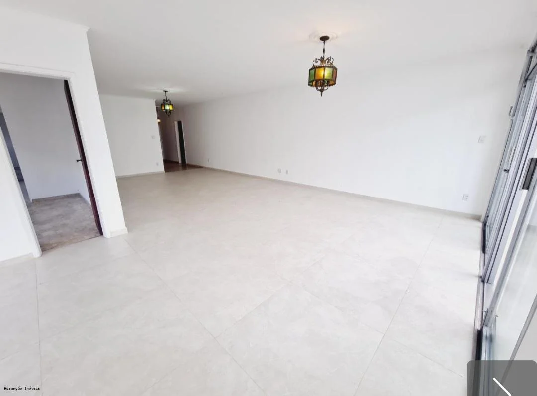 Imagem Apartamento com 3 Quartos à Venda, 230 m²em Santa Cecília - São Paulo