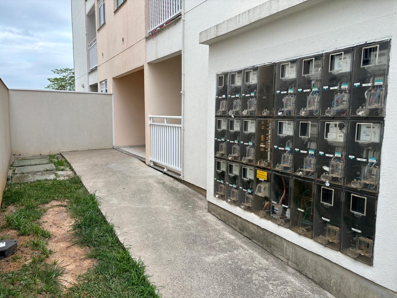 Imagem Apartamento com 2 Quartos à Venda, 47 m² em Argentina - Criciúma