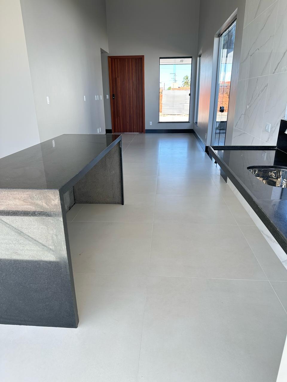 Imagem Casa de Condomínio com 3 Quartos à Venda, 135 m²em Luar da Barra - Barra dos Coqueiros