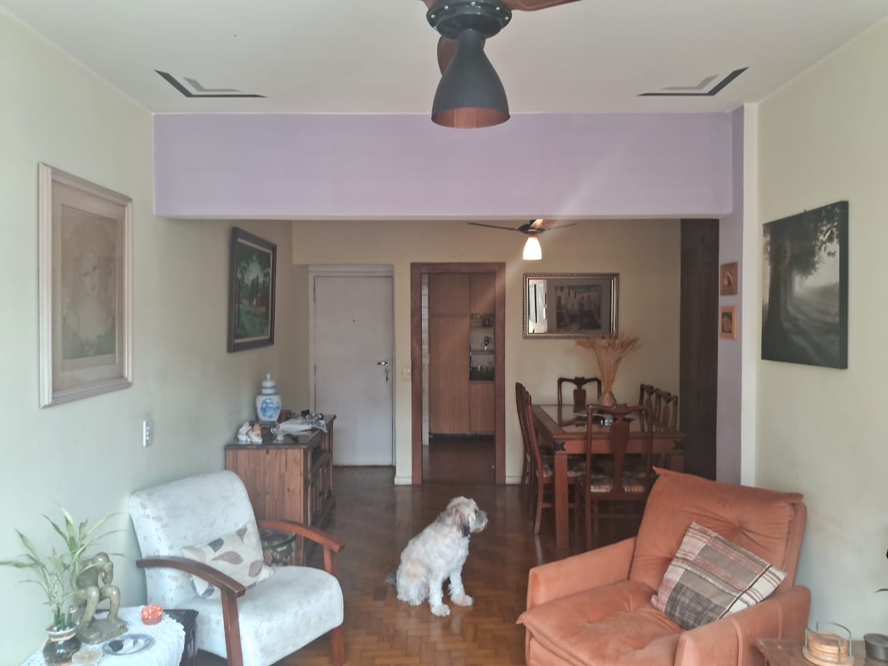 Imagem Apartamento com 3 Quartos à Venda, 82 m² em Pinheiros - São Paulo