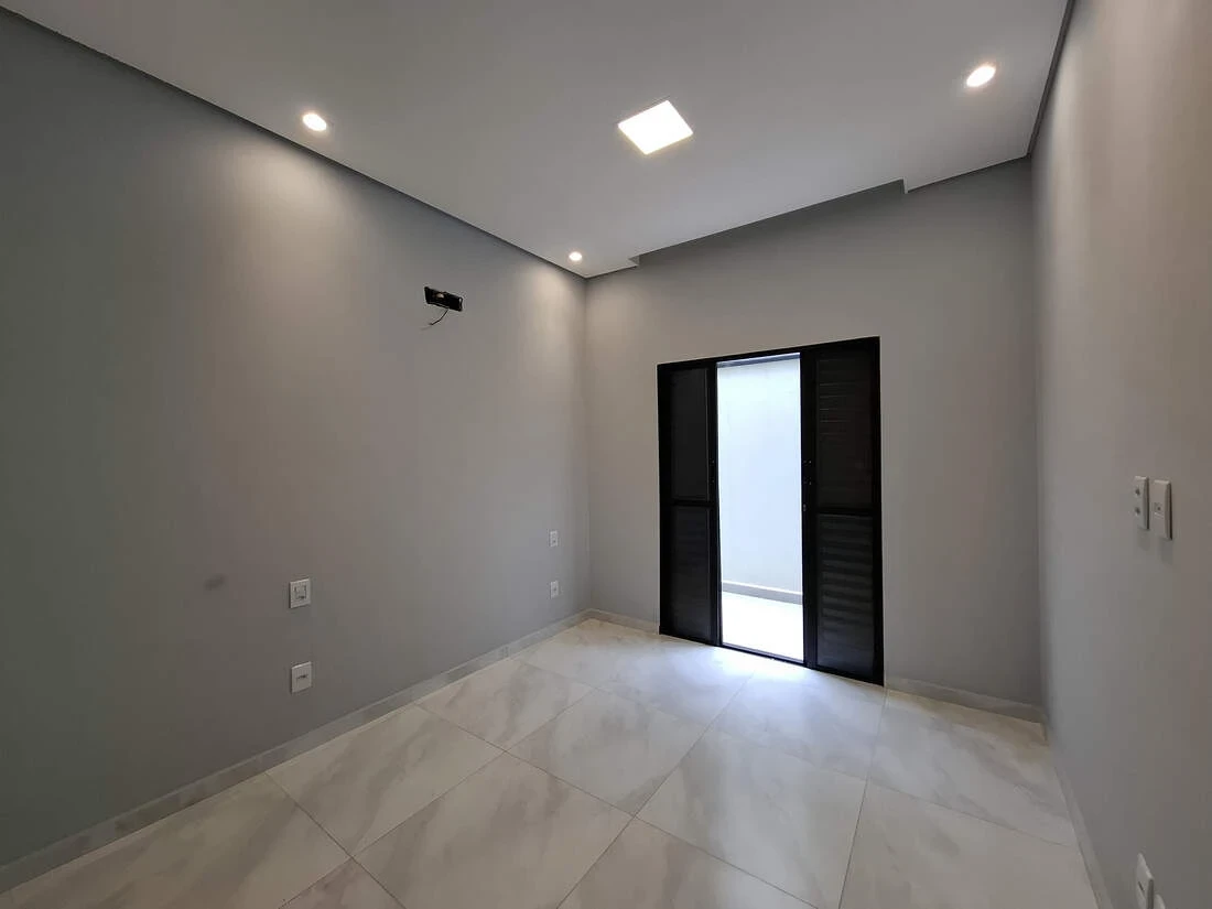 Imagem Casa com 3 Quartos à Venda, 138 m² em Residencial do Bosque - Mogi Mirim