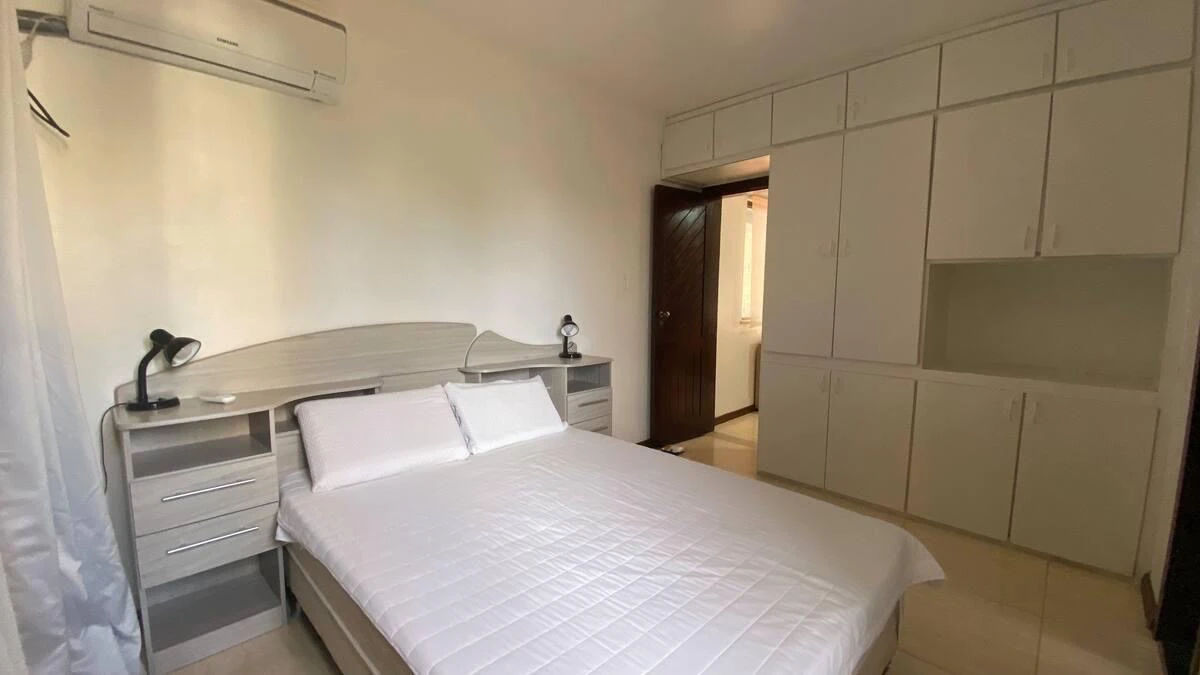 Imagem Casa com 5 Quartos para Alugar, 400 m² em Piatã - Salvador