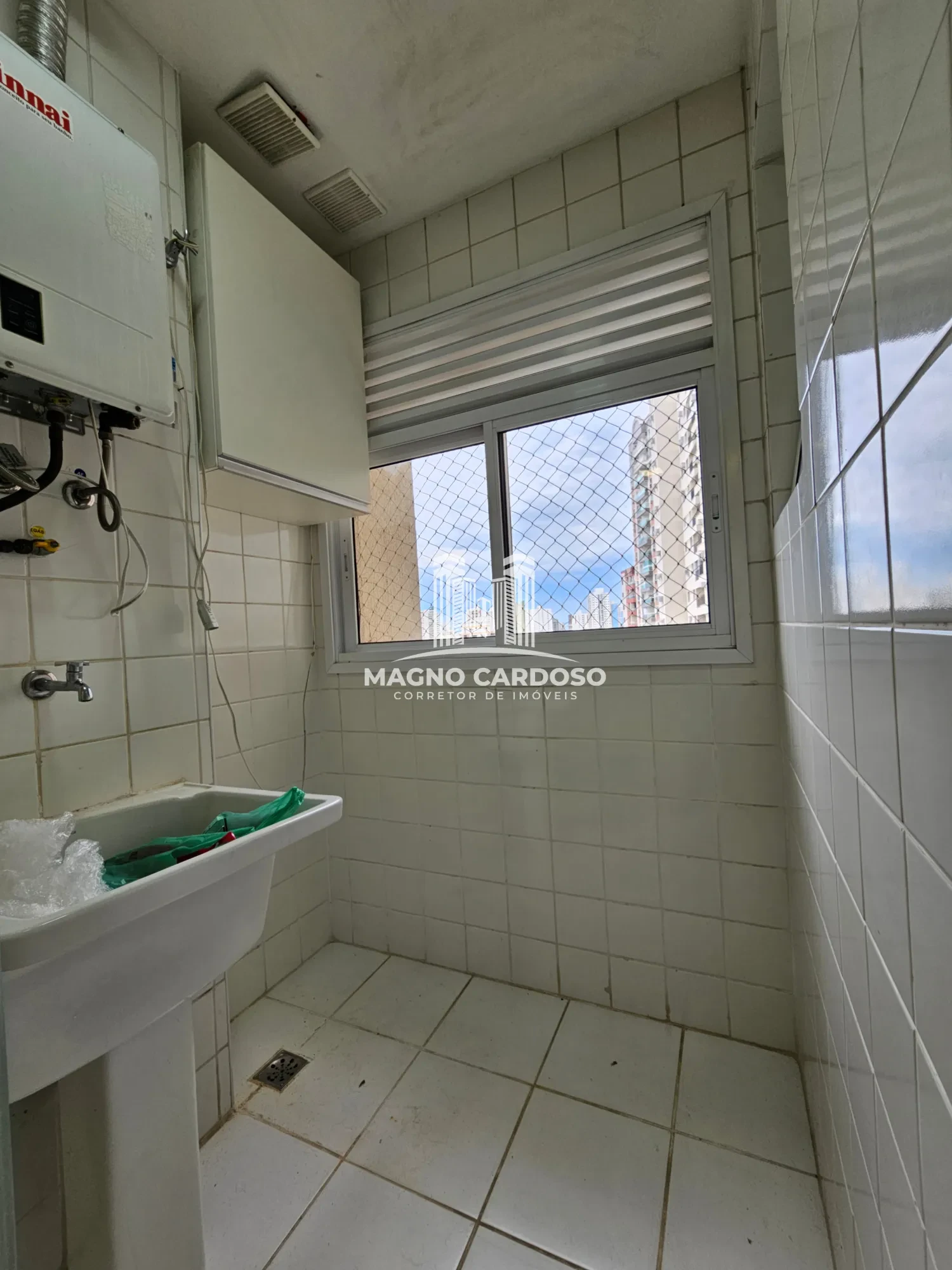Foto do imóvel: Apartamento com 3 Quartos à Venda, 70 m² em Centro - Campos dos Goytacazes