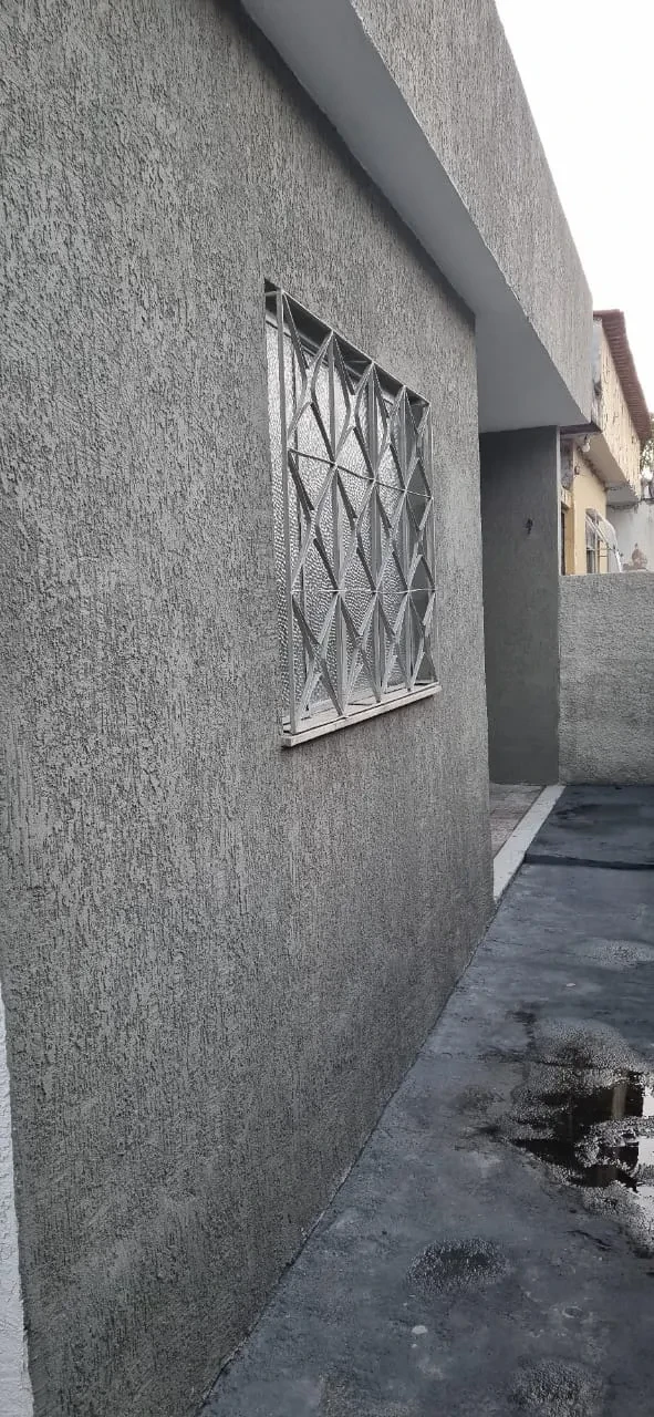 Imagem Casa de Vila com 2 Quartos à Venda, 310 m² em Mutuá - São Gonçalo