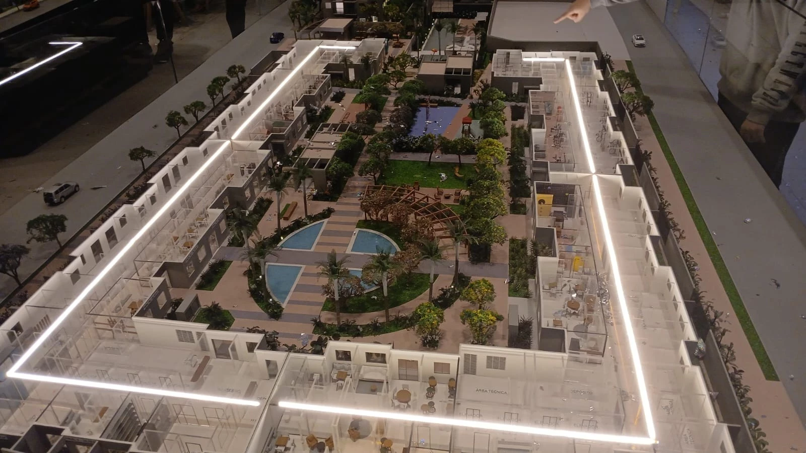 Imagem Apartamento com 2 Quartos à Venda, 37 m² em Vila Dom Pedro I - São Paulo