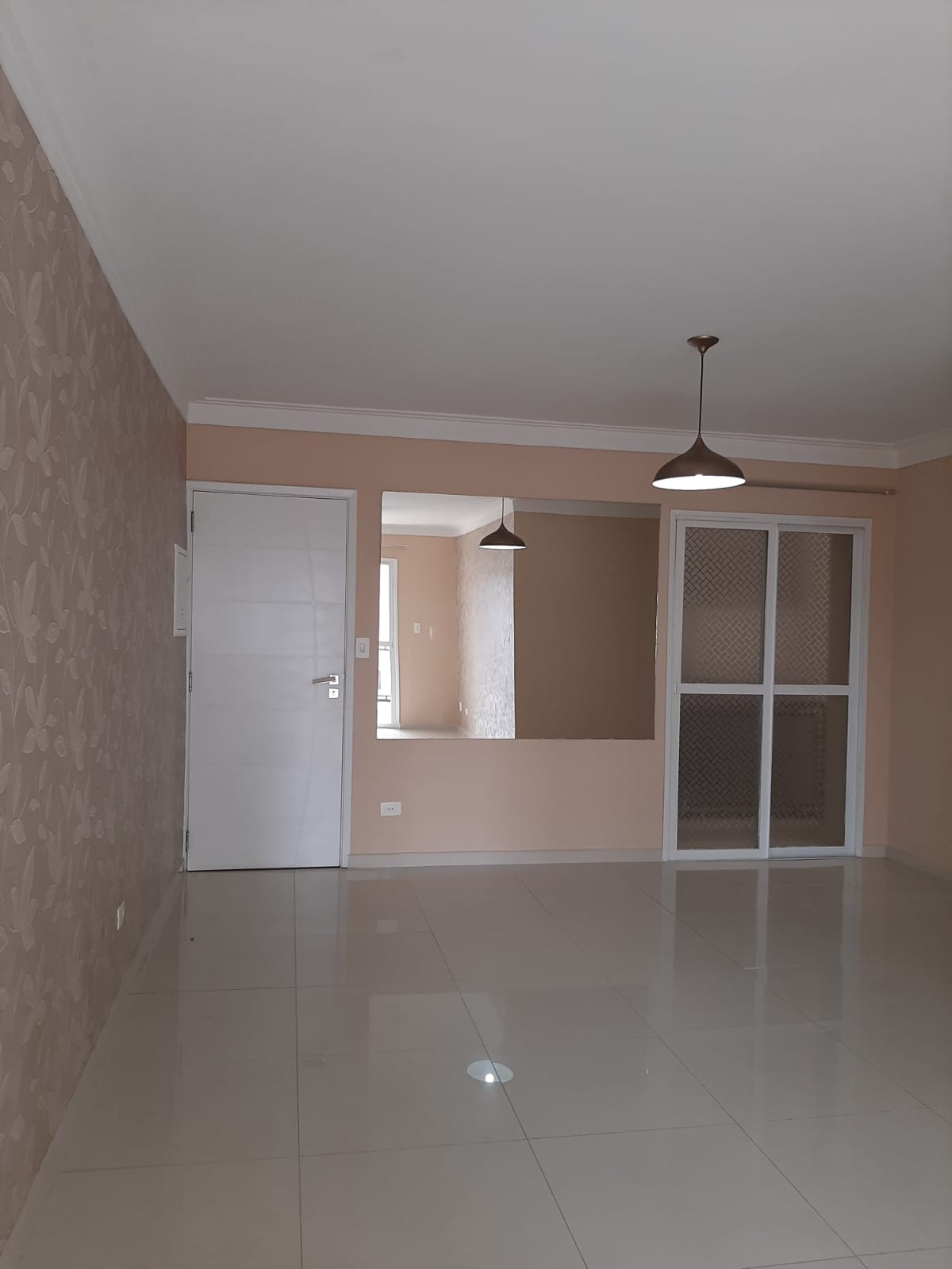 Imagem Apartamento com 2 Quartos à Venda, 62 m²em Lauzane Paulista - São Paulo