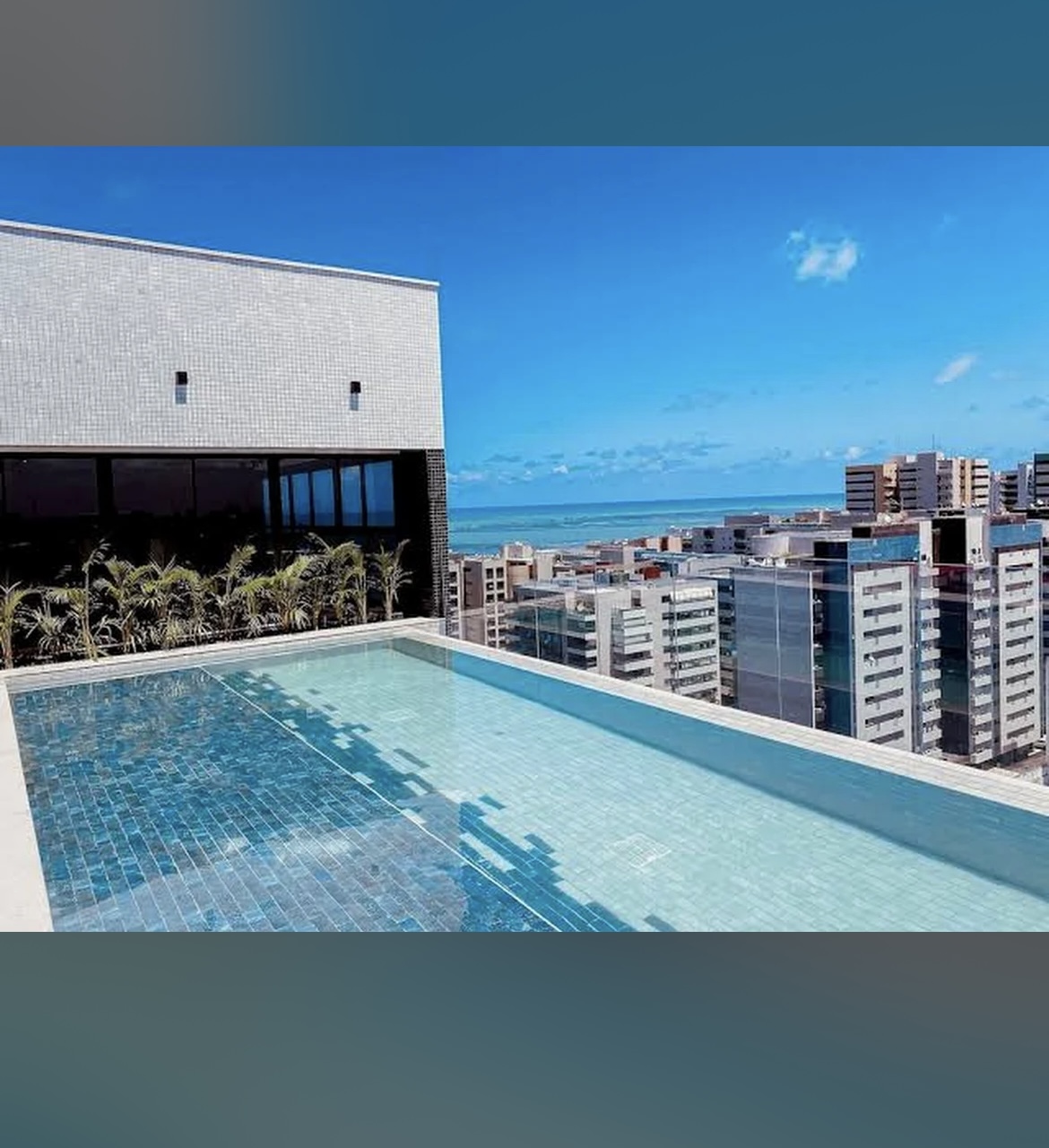 Foto do imóvel: Studio com 1 Quarto à Venda, 25 m² em Jatiúca - Maceió