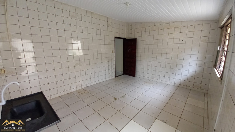 Casa com 2 Quartos à Venda, 154 m² em Conceição - Porto Velho