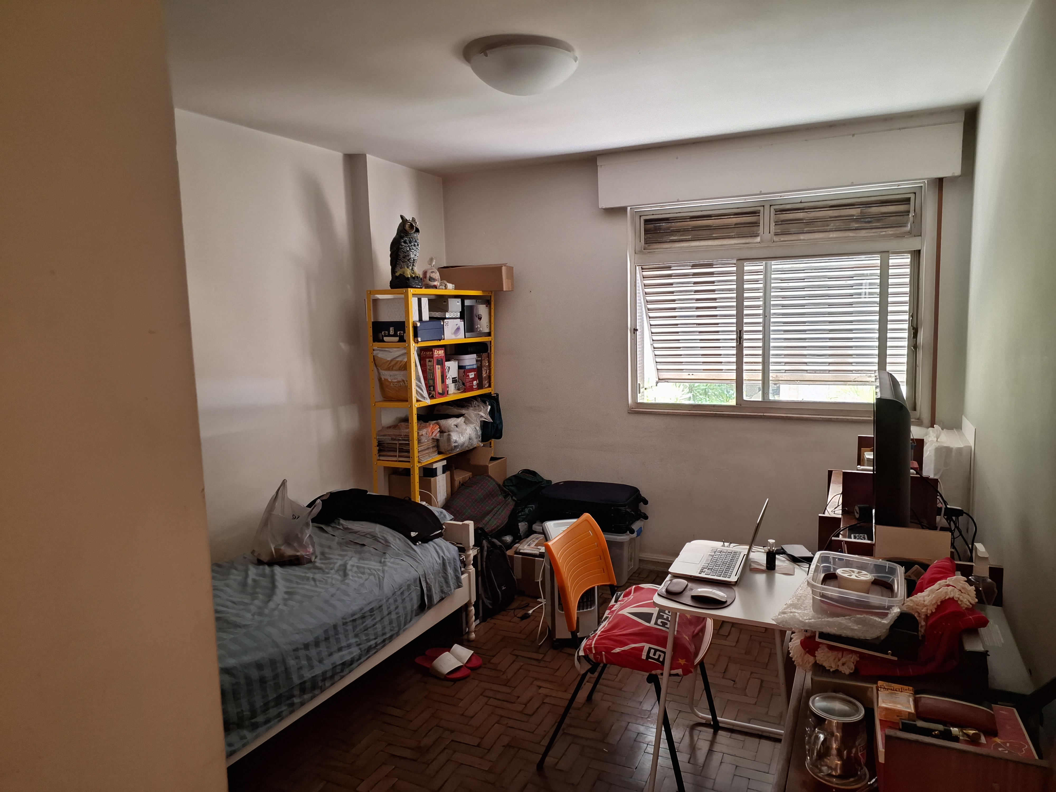 Imagem Apartamento com 3 Quartos à Venda, 158 m²em Jardim Paulista - São Paulo
