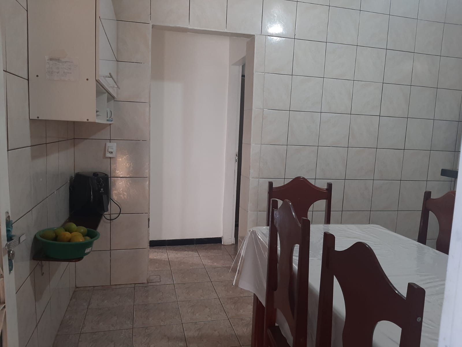Imagem Casa com 2 Quartos à Venda, 80 m²em Recanto das Emas - Brasília