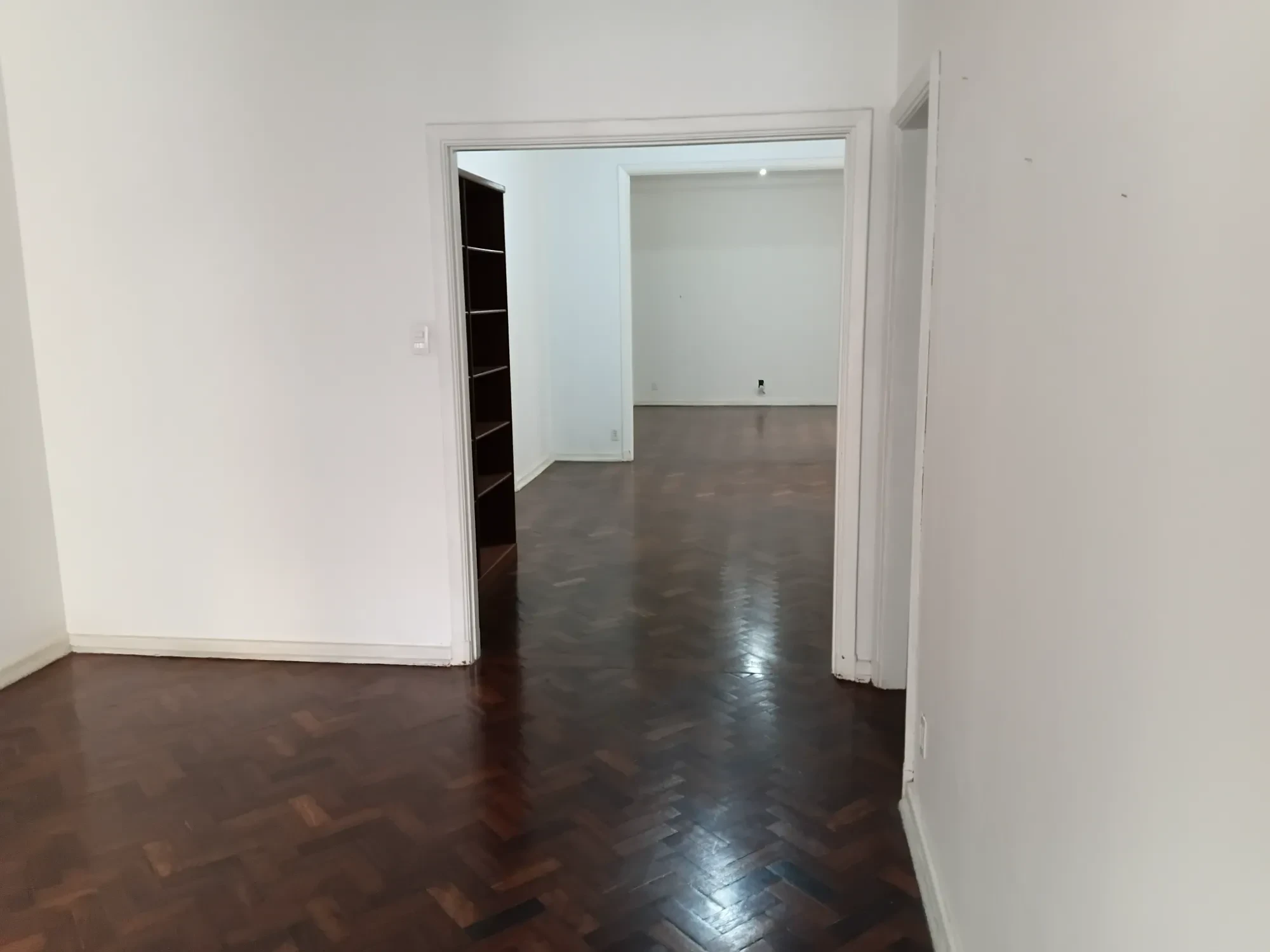 Imagem Apartamento com 3 Quartos à Venda, 166 m² em Flamengo - Rio de Janeiro