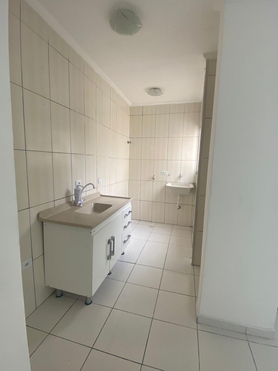 Imagem Cobertura com 2 Quartos à Venda, 84 m²em Parque das Nações - Santo André