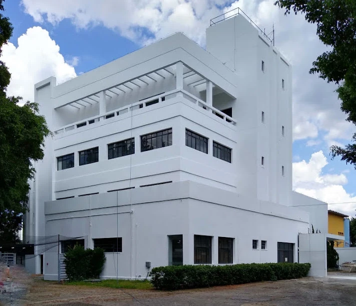 Imagem Galpão para Alugar, 4816 m² em Parque Industrial Tomas Edson - São Paulo