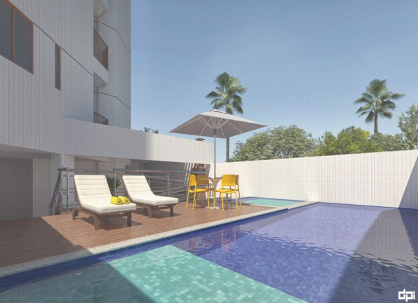 Imagem Apartamento com 3 Quartos à Venda, 75 m² em Boa Viagem - Recife