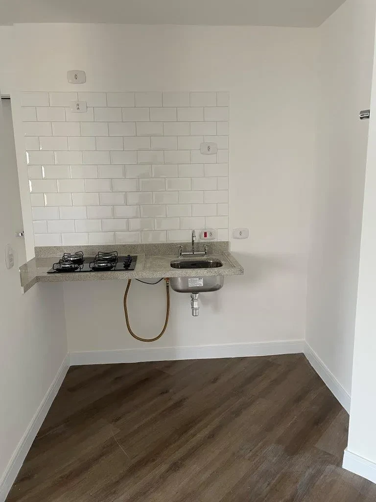 Imagem Apartamento com 1 Quarto à Venda ou Locação, 42 m² em Jardim Paulista - São Paulo