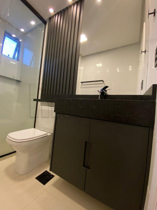 Imagem Apartamento com 3 Quartos à Venda, 101 m² em Córrego Grande - Florianópolis