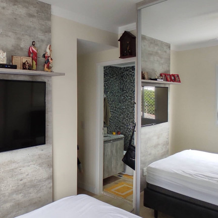 Imagem Apartamento com 2 Quartos à Venda, 64 m² em Socorro - São Paulo