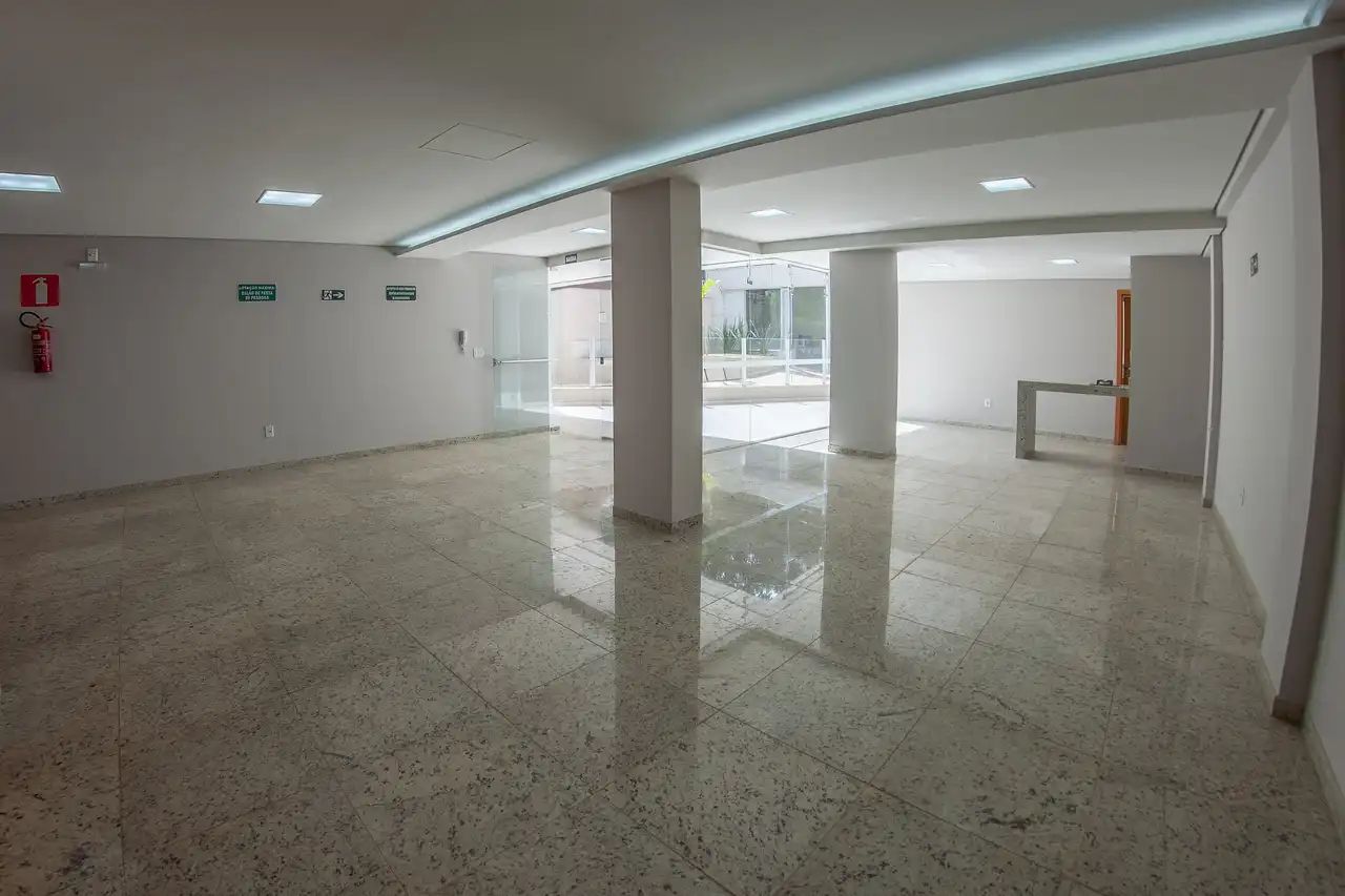 Imagem Cobertura com 3 Quartos à Venda, 124 m² em Santo Antônio - Belo Horizonte