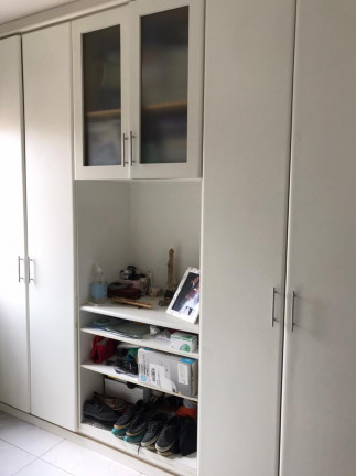 Foto do imóvel: Apartamento com 2 Quartos à Venda, 55 m² em Vila Mascote - São Paulo