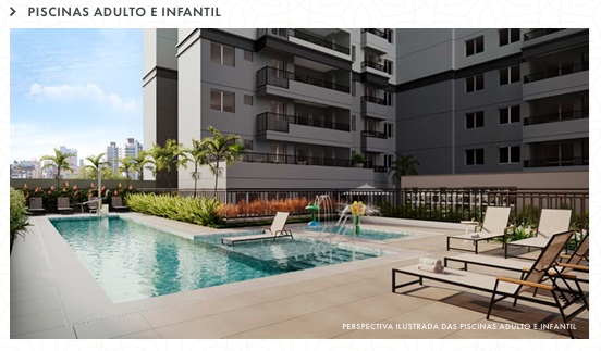 Imagem Apartamento com 2 Quartos à Venda, 44 m² em Vila Nair - São Paulo