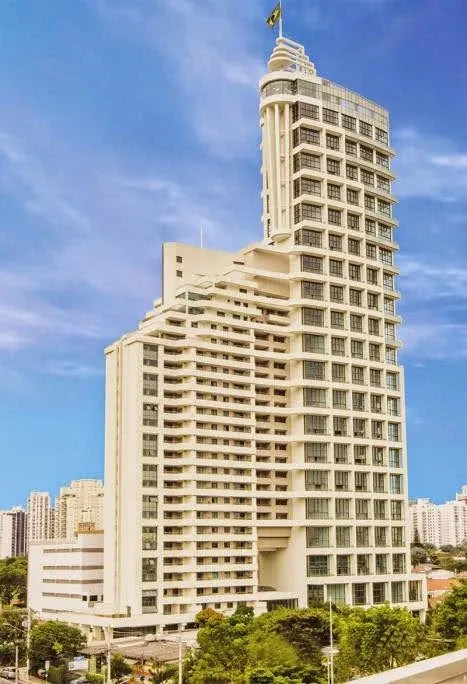 Imagem Sala Comercial para Alugar, 167 m² em Cidade Monções - São Paulo