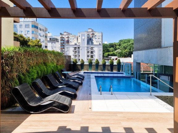 Imagem Apartamento com 3 Quartos à Venda, 122 m² em Agronômica - Florianópolis