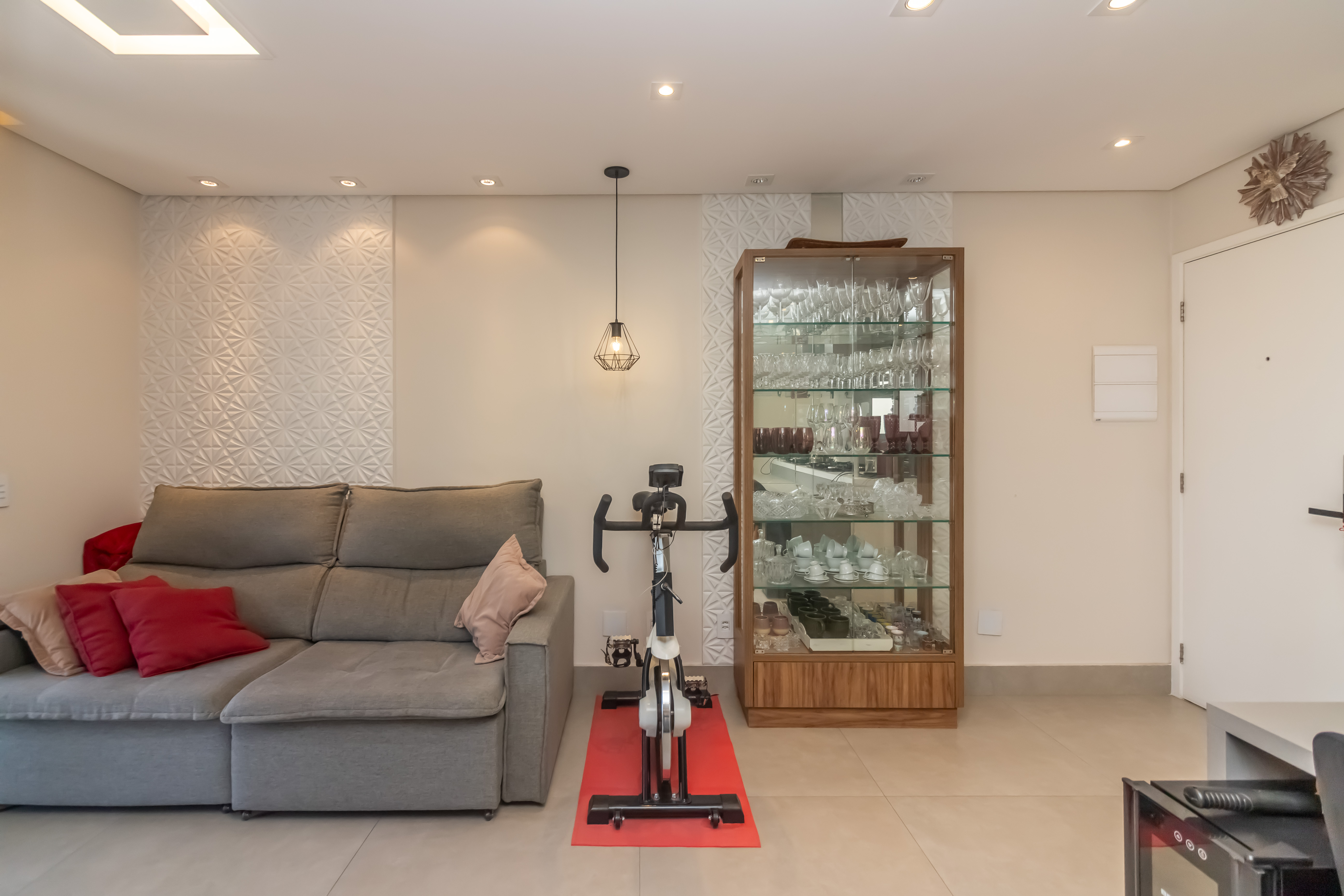 Foto do imóvel: Apartamento com 2 Quartos à Venda, 65 m² em Saúde - São Paulo