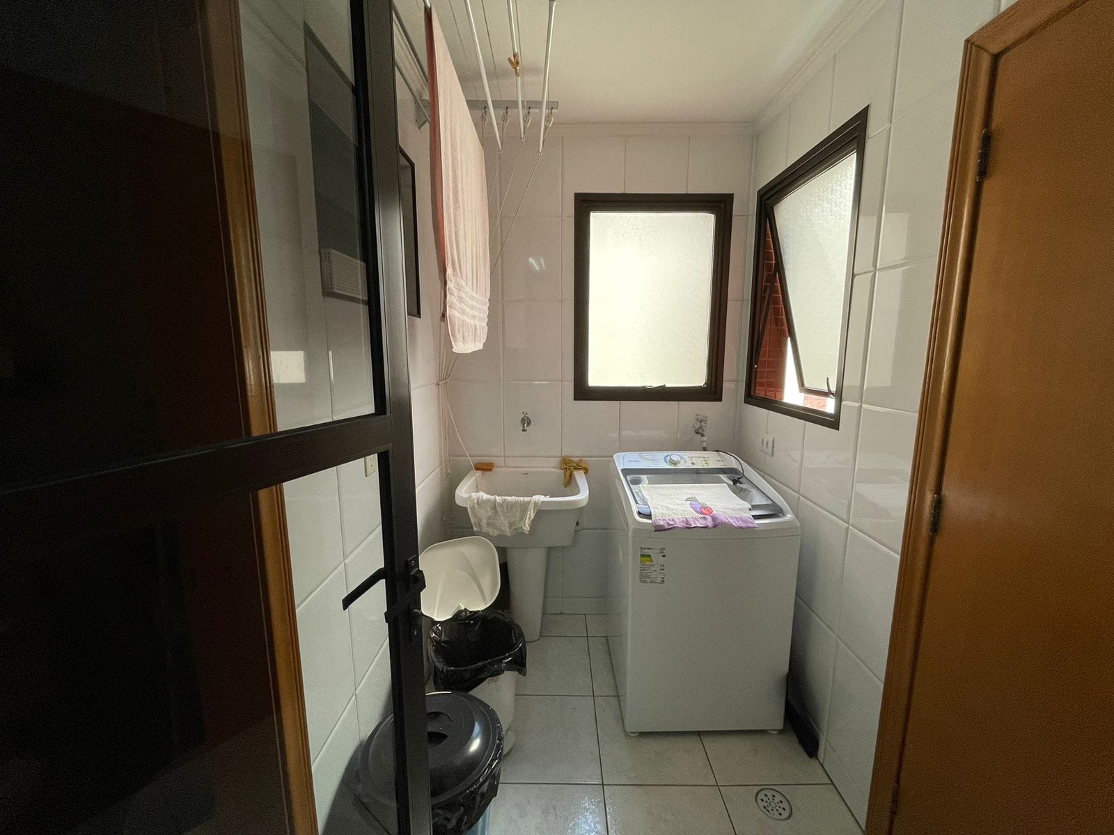Imagem Apartamento com 3 Quartos à Venda, 120 m²em Canto do Forte - Praia Grande