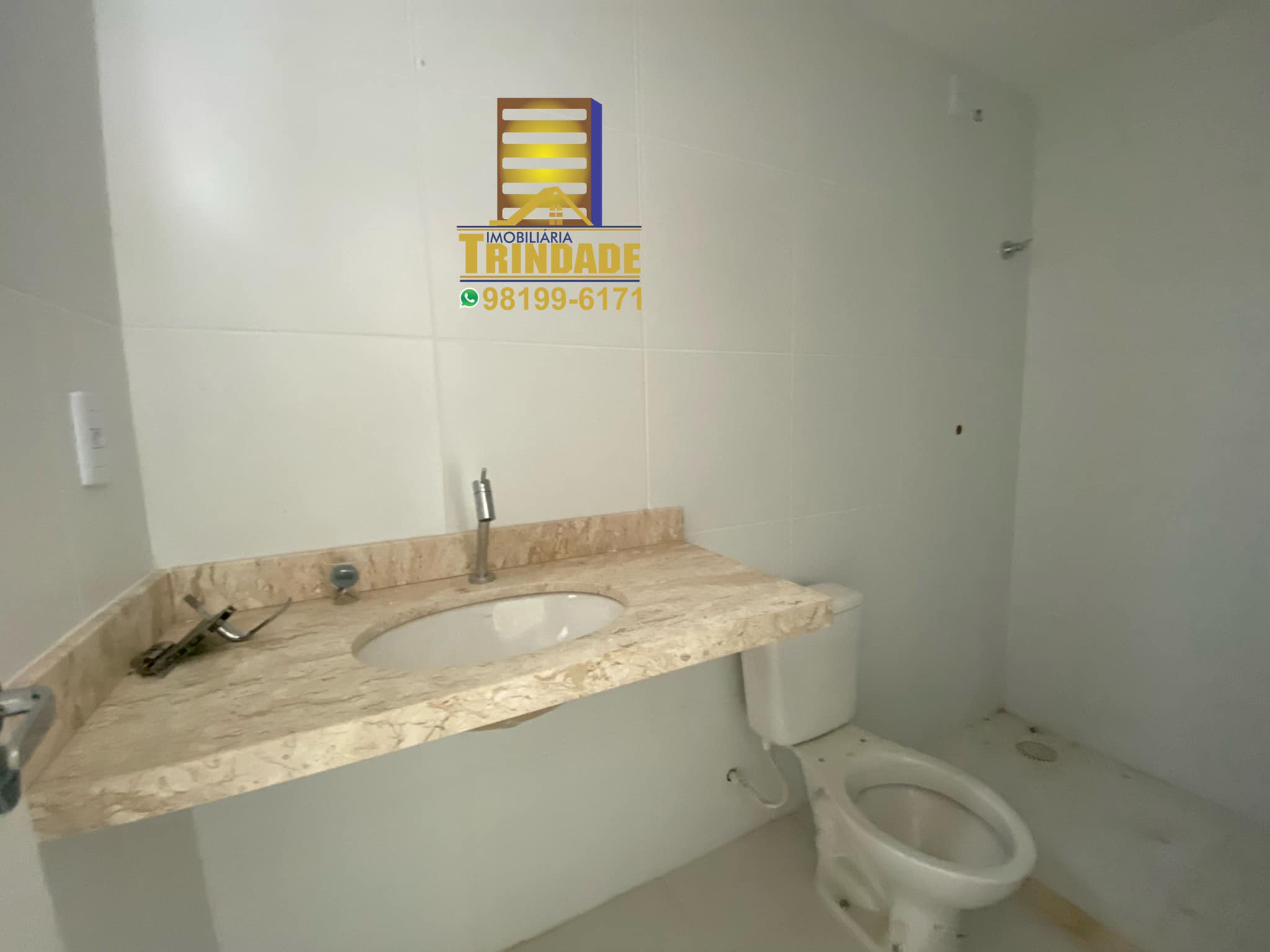 Imagem Casa de Condomínio com 3 Quartos à Venda, 180 m² em Aracagi - sao luis 