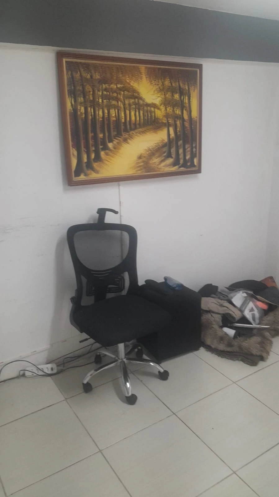 Imagem Sala Comercial para Alugar, 15 metros em Guararapes - Jaboatão dos Guararapes