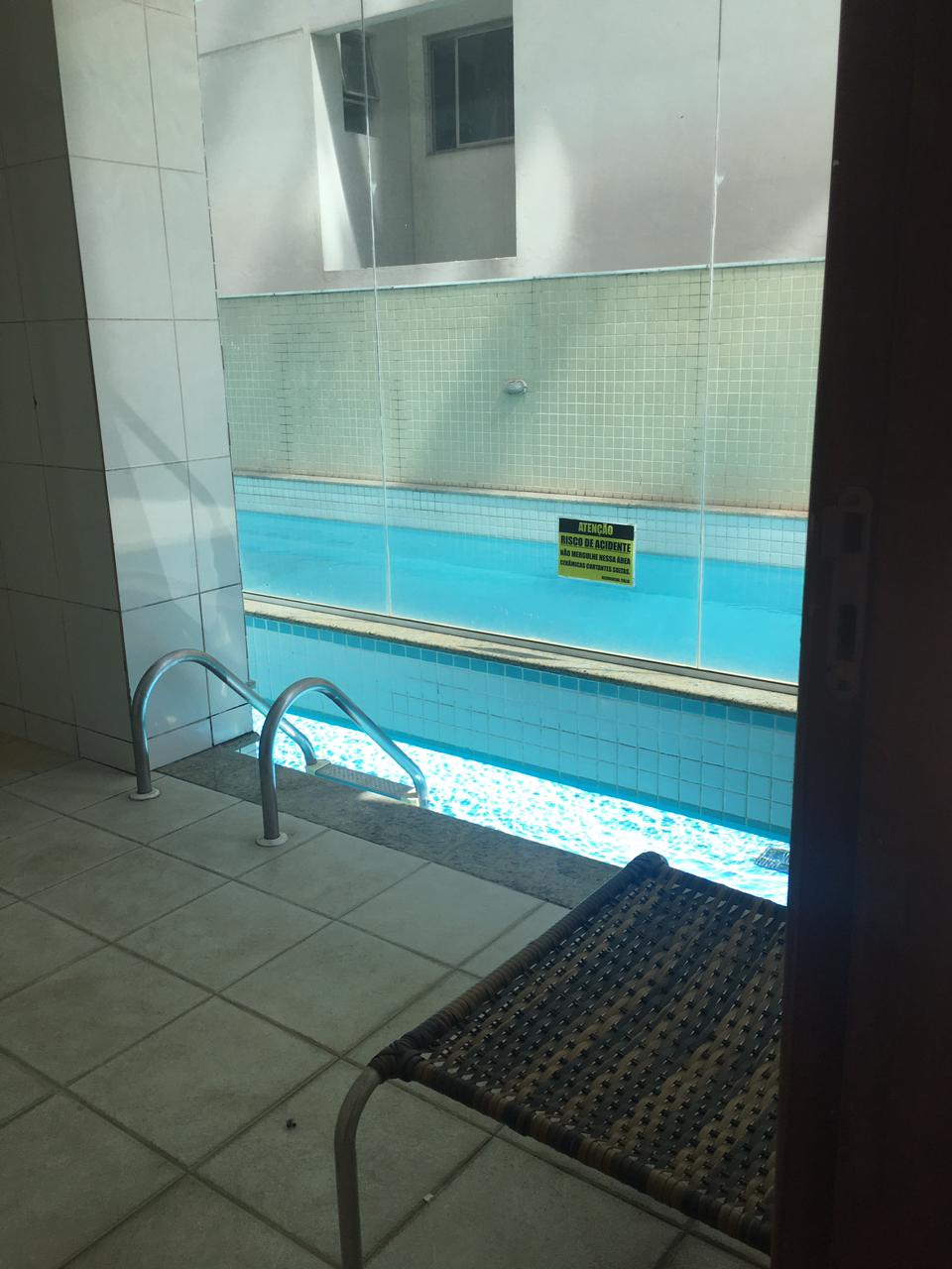 Imagem Apartamento com 2 Quartos à Venda, 78 m²em Praia de Itaparica - Vila Velha